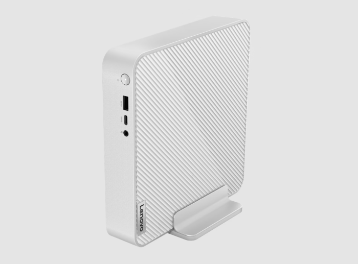 Lenovo IdeaCentre Mini i5/32GB/1TB/IntHD/DOS