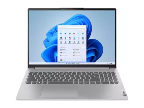 Lenovo reThink IdeaPad Slim 5 16ABR Ryzen 7 7730U 16GB 1TBM2 WUXGA F C(IR) W11