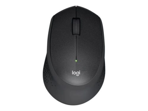 Logitech M330 Silent Plus Wireless Mouse