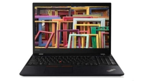 Refurbished Lenovo ThinkPad T15 (2nd Gen) i5-1135G7 16GB 512M2 15,6" FHD 4U C(IR) W11P