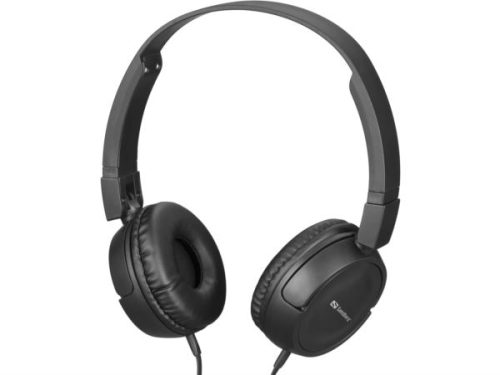 Sandberg Saver MiniJack HeadPhone Travel