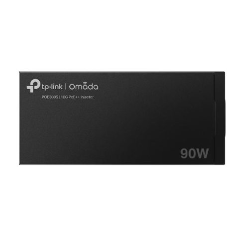 TP-Link POE380S - Omada PoE Injector