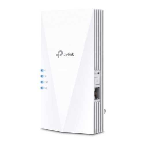 TP-Link AX1500 Wi-Fi Range Extender RE500X