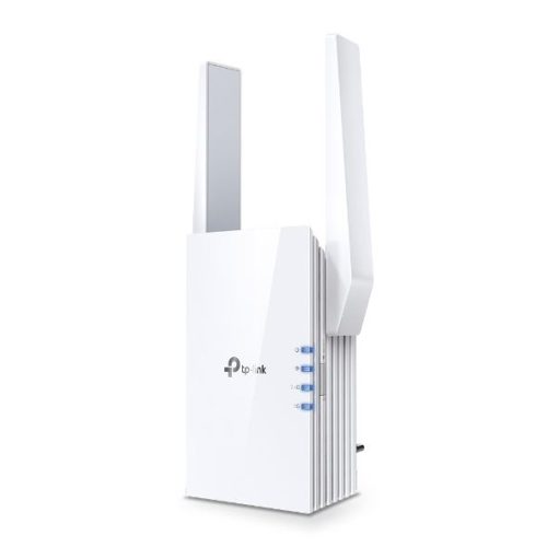 TP-Link AX1500 Wi-Fi Range Extender RE505X