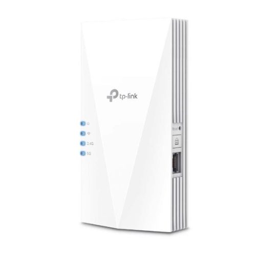 TP-Link AX1800 Wi-Fi Range Extender RE600X