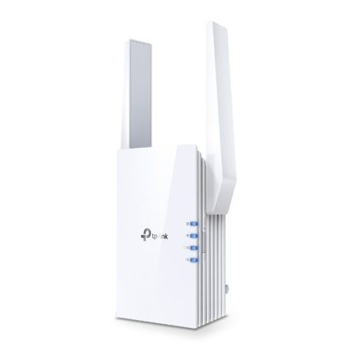 TP-Link AX3000 Mesh WiFi 6 Extender RE705X