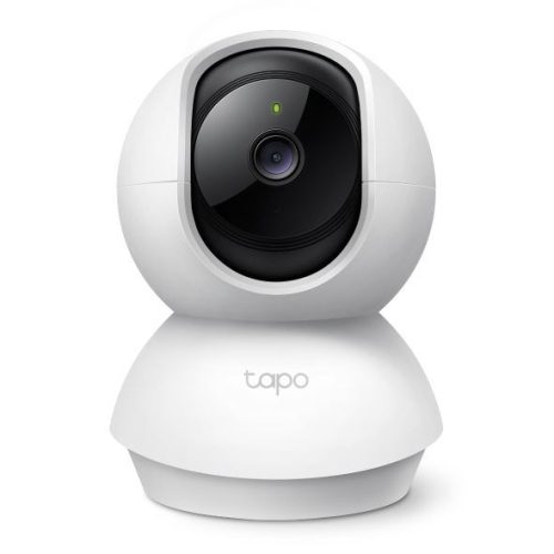 TP-Link Tapo C210 Pan Tilt Home Security Wi-Fi Camera