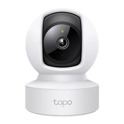 TP-Link Tapo C212 Pan Tilt Home Security Wi-Fi Camera