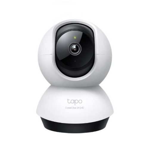 TP-Link Tapo C220 Pan Tilt Home Security Wi-Fi Camera