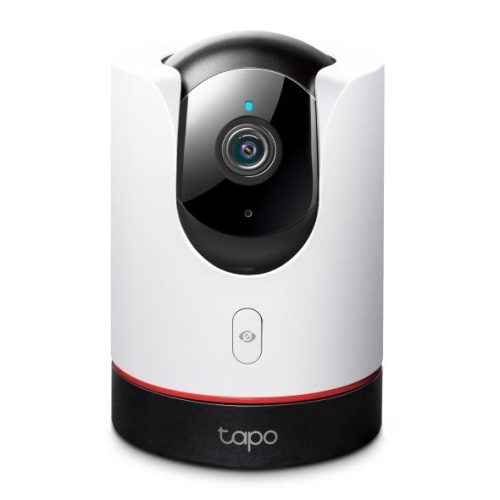 TP-Link Tapo C225 Pan Tilt Home Security Wi-Fi Camera