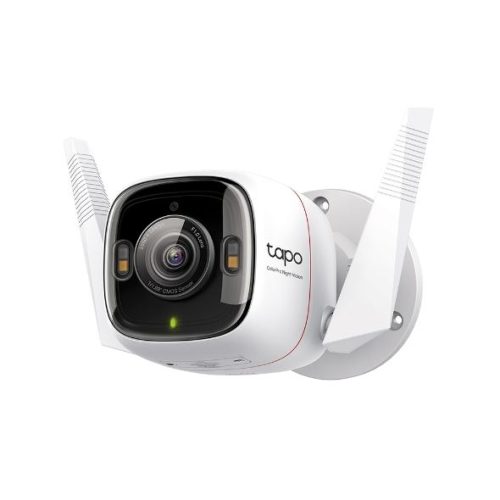 TP-Link Tapo C325WB Outdoor Security Wi-Fi Camera