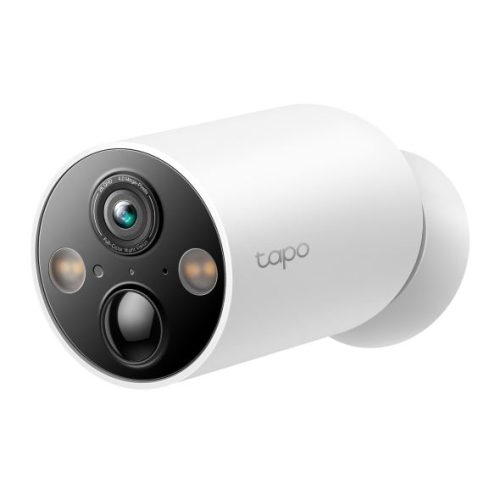 TP-Link Tapo C425 Smart Wi-Fi Security Camera