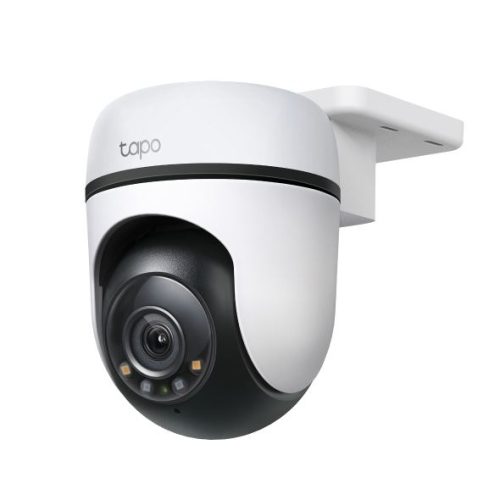 TP-Link Tapo C500 Outdoor Pan Tilt Security WiFi Camera