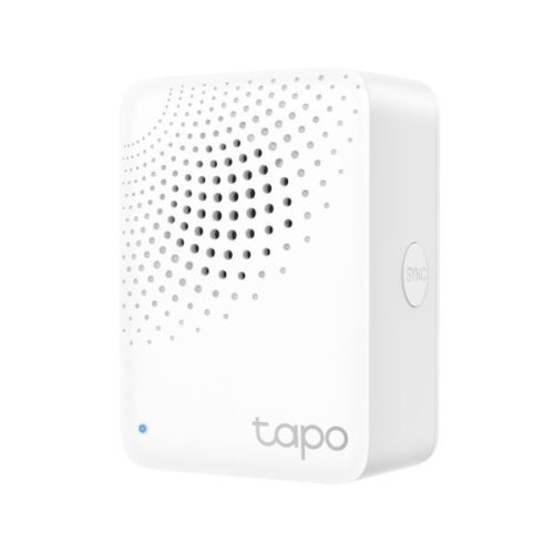 TP-Link Tapo H100 Smart Hub with Chime