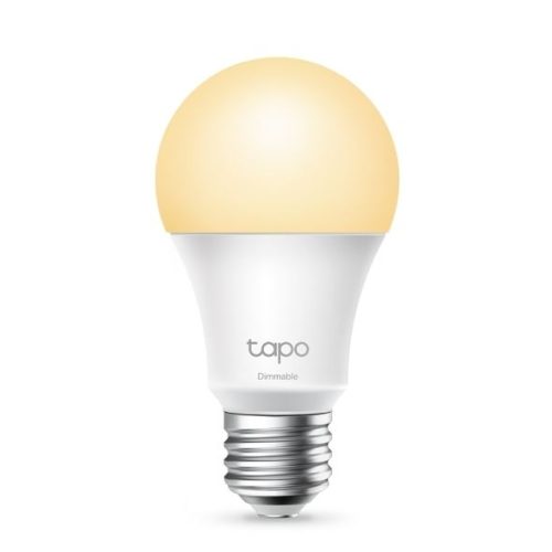 TP-Link Tapo L510E Smart Wi-Fi Light Bulb, Dimmable