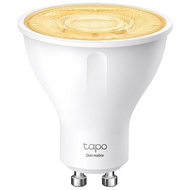 TP-Link L610 Smart Wi-Fi Spotlight, Dimmable