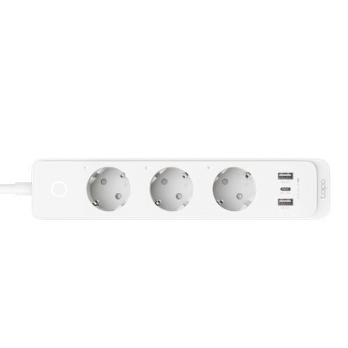 TP-Link Tapo P300 Smart Wi-Fi Power Strip