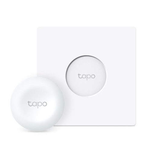 TP-Link Tapo S200D, Smart Remote Dimmer Switch