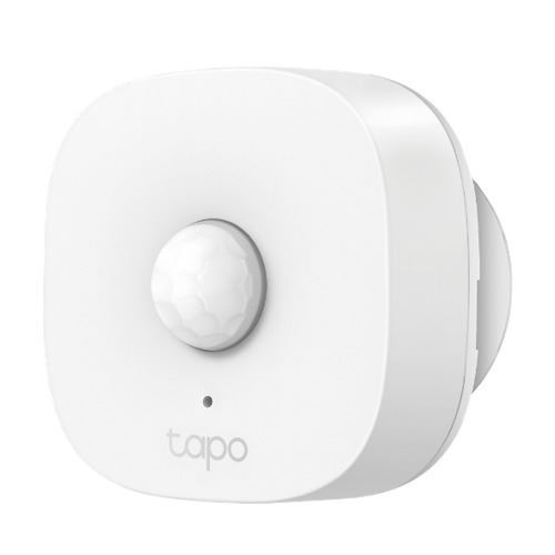 TP-Link Tapo T100, Smart Motion Sensor