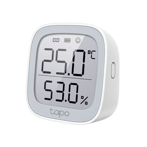 TP-Link Tapo T315 - Smart Temperature Humidity Monitor