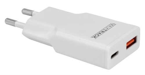 Transmedia USB 30W Charger