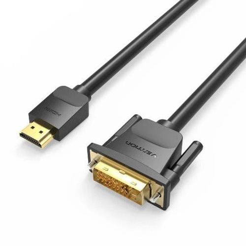 Vention HDMI To DVI Cable, 2m