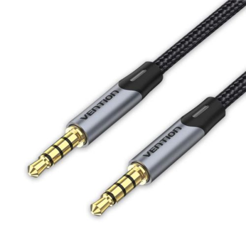 Vention 3.5mm Male to Male Audio Cable, 1m