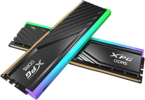 ADATA XPG LB DDR5 32GB 6000 MHz, 2x16G, RGB, black