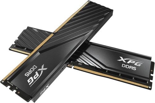 ADATA XPG LB DDR5 64GB 6000 MHz, 2x32G, black