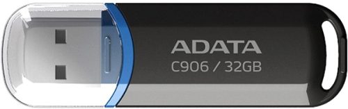 ADATA C906, 32GB, USB2.0