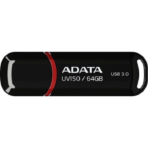 ADATA UV150, 64GB, USB3.2