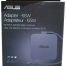 Adapter U65W-01, 35W/45W/65W, ø4.0/ø4.5/ø5.5mm