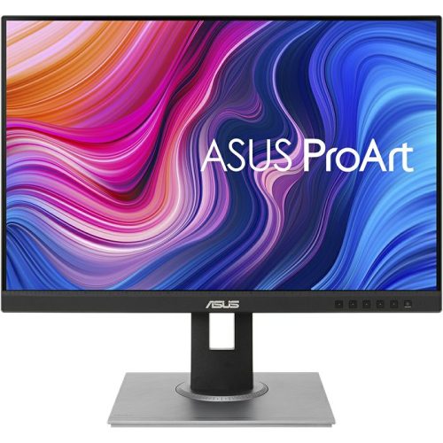 ASUS PA248QV, IPS, 24,1", HDMI, DP, HAS, 16:10