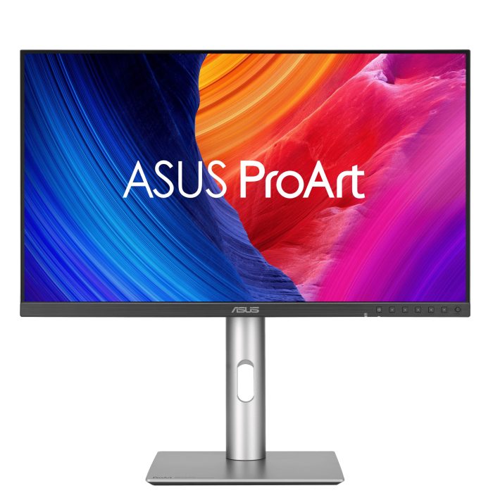 ASUS PA27JCV 27", 5K, HDMI, DP, USB-C, Calman, HAS