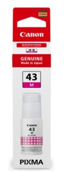 Canon tinta GI-43M, magenta