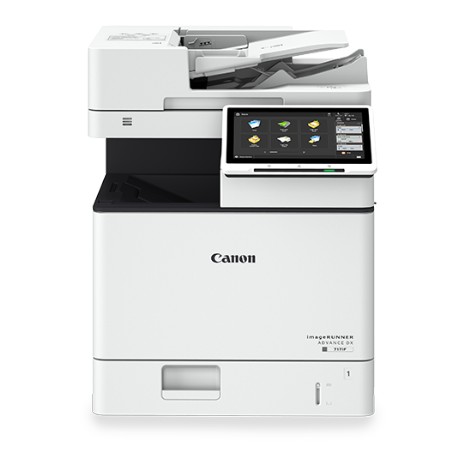 Canon imageRUNNER ADVANCE DX 529i