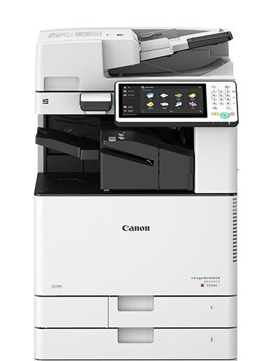 Canon imageRUNNER ADVANCE DX C5840i MFP