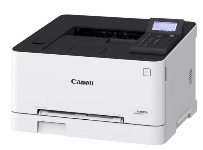 Canon laser i-SENSYS LBP633Cdw