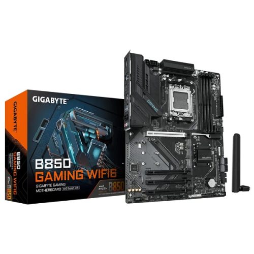 Gigabyte GA-B850 GAMING WIFI6, DDR5, AM5