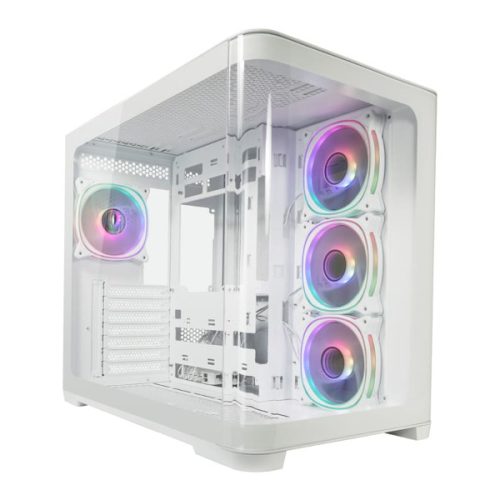 LC-Power Gaming 8001B Pro-Storm Light