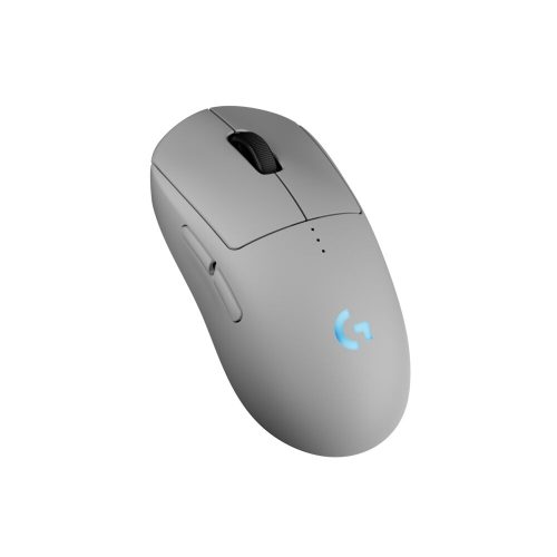 Logitech Pro 2 LIGHTSPEED, bijeli