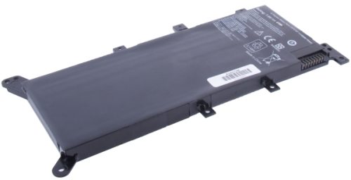 Avacom baterija Asus X555 Li-Pol 7,6V 4100mAh 31Wh