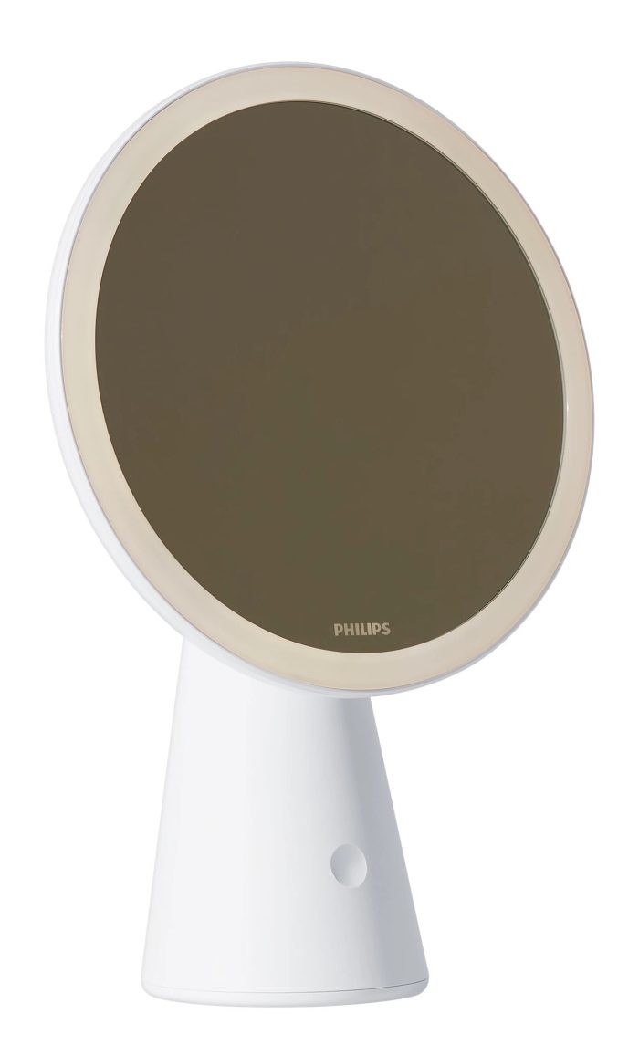 Philips Mirror DSK205 PT 4.5W 30-50K W USB 02