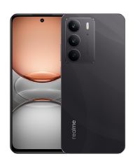 RealMe C75 6,72", OctaCore, 8GB/256GB, crna