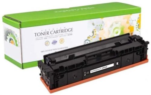 Toner Static Control HP W2210A, 207A, Black