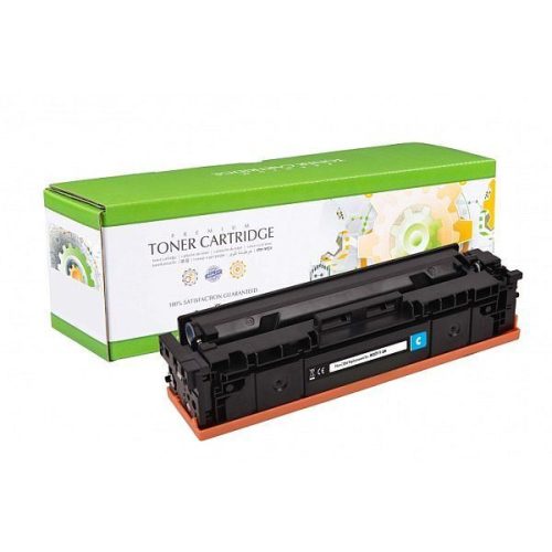 Toner Static Control HP W2211A, 207A, Cyan