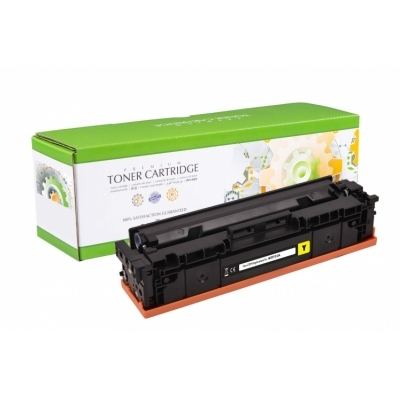 Toner Static Control HP W2212A, 207A, Yellow