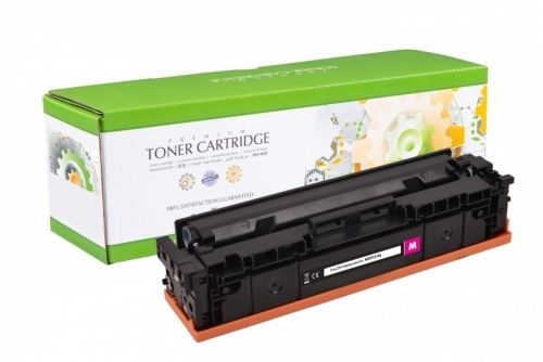 Toner Static Control HP W2213A, 207A, Magenta