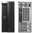 Rennowa Workstation Dell Precision 5820 Tower Xeon W-2123 32GB 512GB SSD 1TB HDD P4000 Win11P