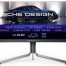 AGON PD49 48,8" QD-OLED, 2xHDMI, DP, 90W, 240Hz